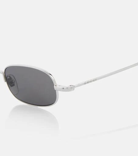 Gucci Rectangular sunglasses 2