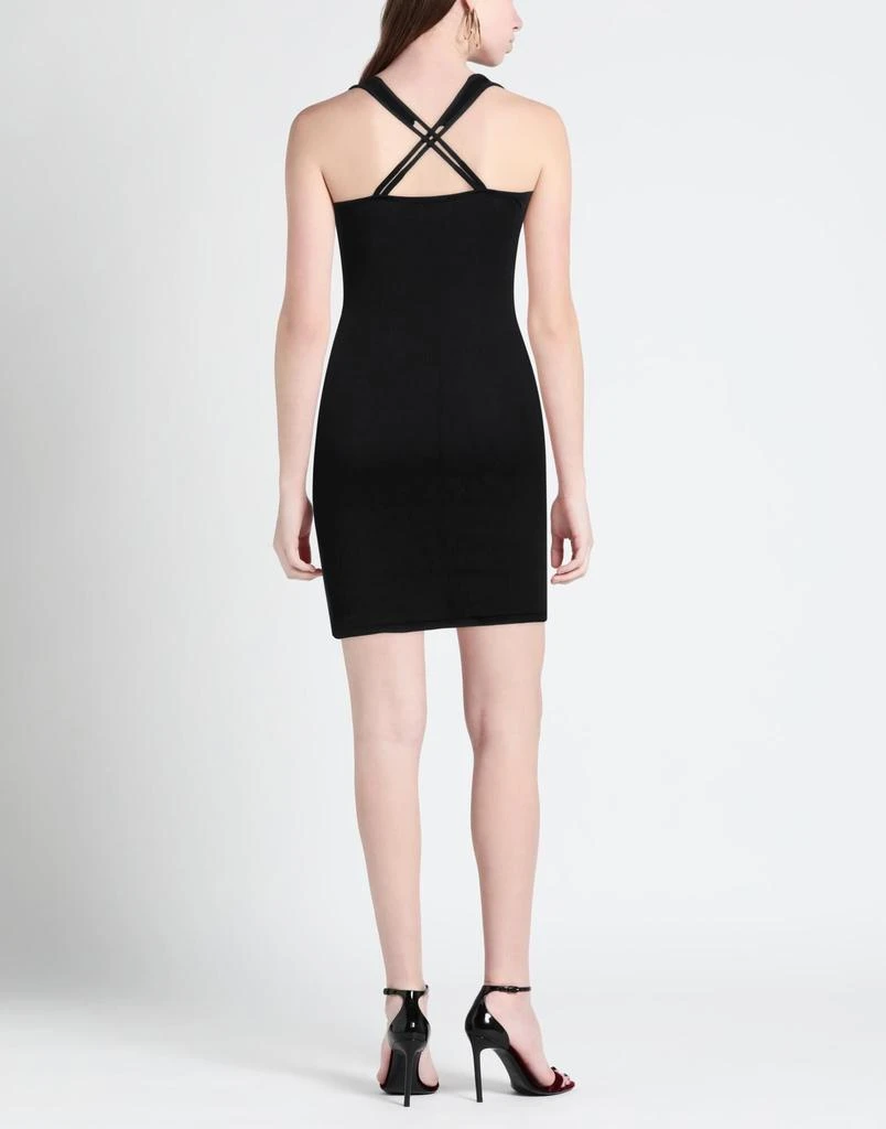 MANGANO Short dress 3
