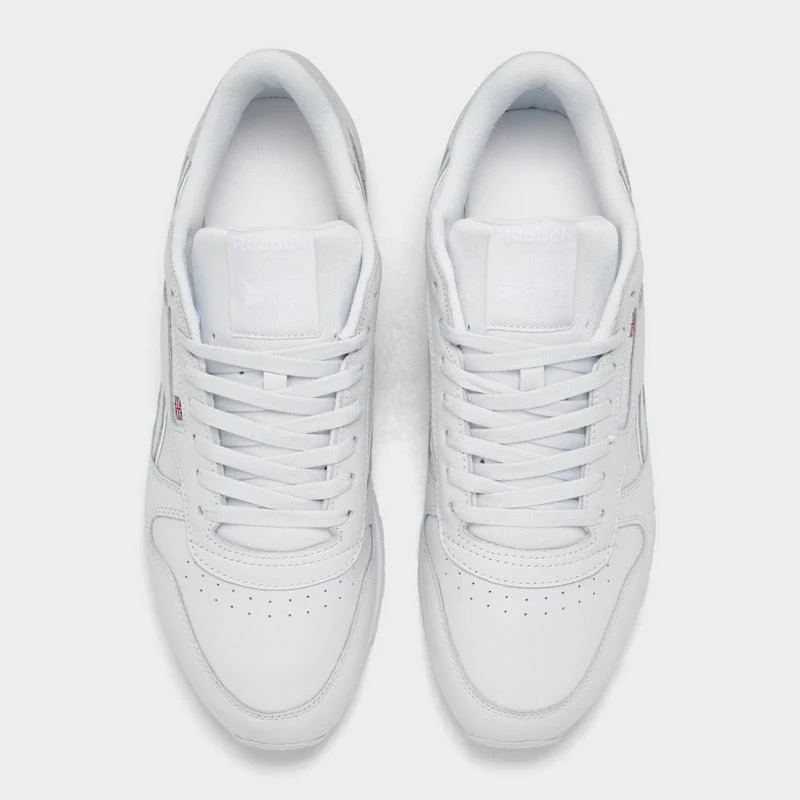 Reebok Men's Reebok Classic Leather Casual Shoes 5