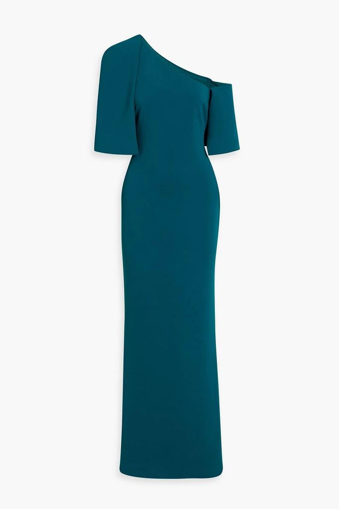 princess polly baby blue dress Badgley Mischka Fall 2014 Wedding Dresses