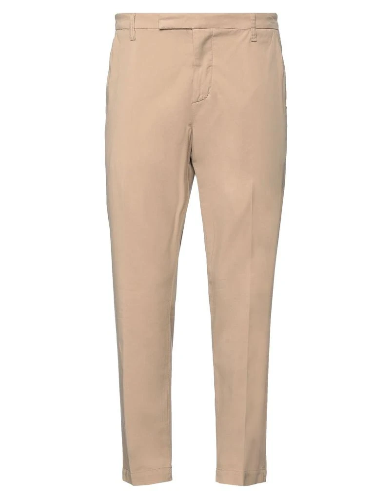 ENTRE AMIS Casual pants 1