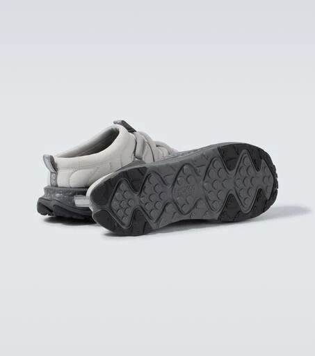 Hoka One One Ora Primo slip-on sneakers 7