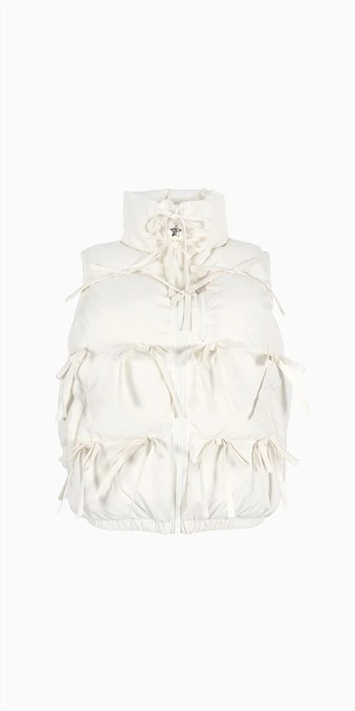 Sandy Liang Sandy Liang - Patro Vest 4