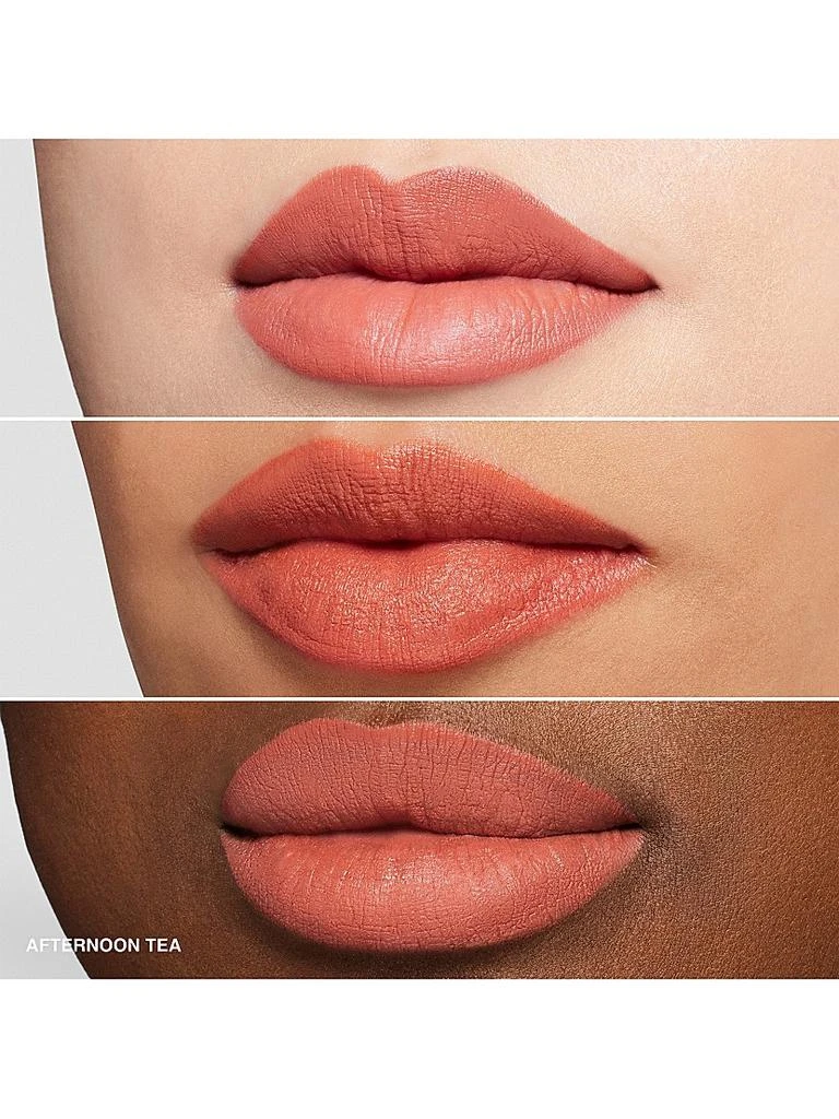Bobbi Brown Luxe Matte Lipstick 3