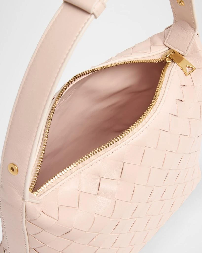 Bottega Veneta Mini Wallace Bag 5