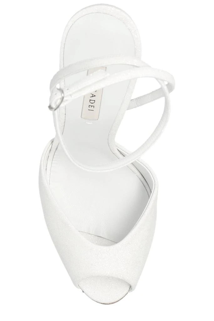 CASADEI Casadei Flora Jolly High-Heeled Sandals 4