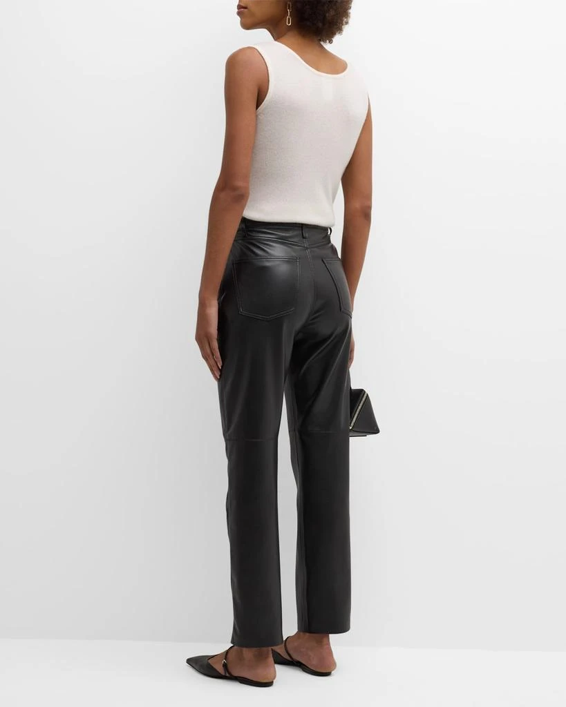 Neiman Marcus Cashmere Basic Tank Top 6