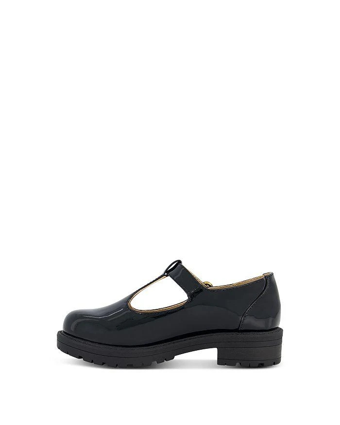Sam Edelman Girls' Taelor T Strap Shoes - Toddler, Little Kid, Big Kid 2