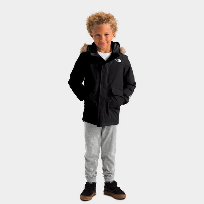 The North Face Kids' Toddler The North Face Arctic Parka 1
