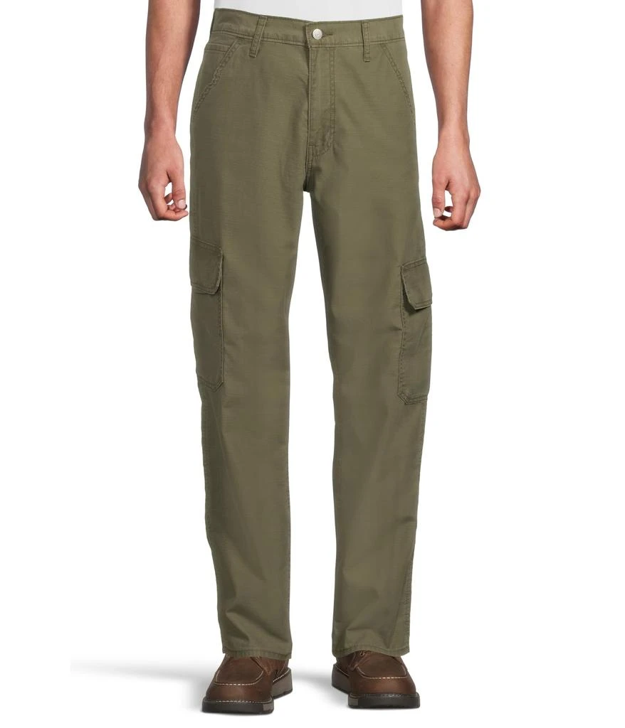Levi's 568 Loose Straight Cargo 1