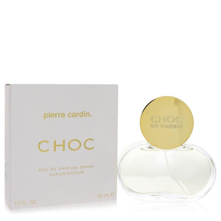 pierre cardin Choc De Cardin by  Eau De Parfum Spray 1.7 oz Women