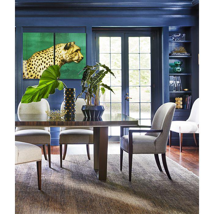 caracole Streamline Dining Table