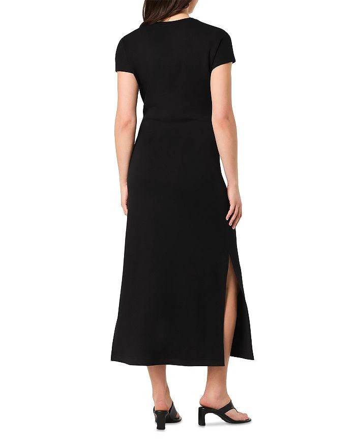 SPANX Air Essentials Tie Waist Maxi Dress 2