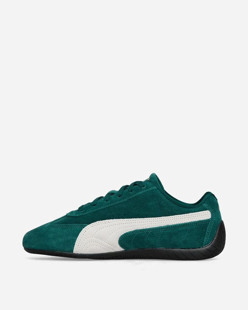 Puma Speedcat OG Sneakers Dark Myrtle 3