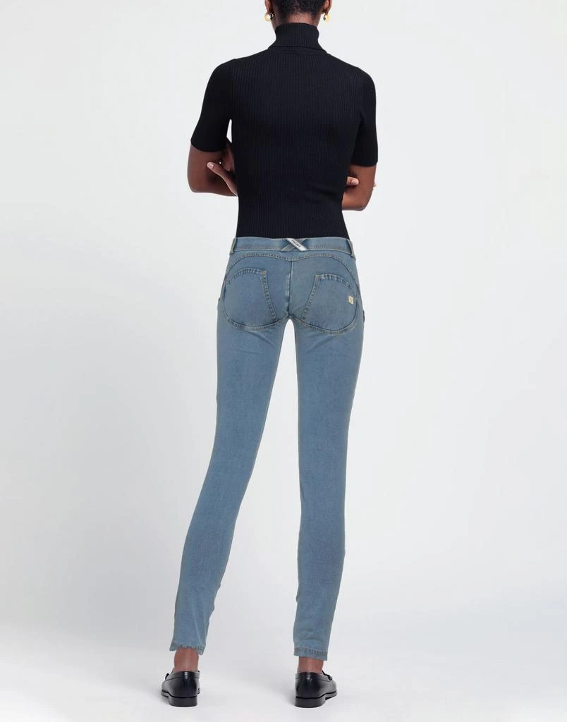 FREDDY WR.UP® Denim pants 3