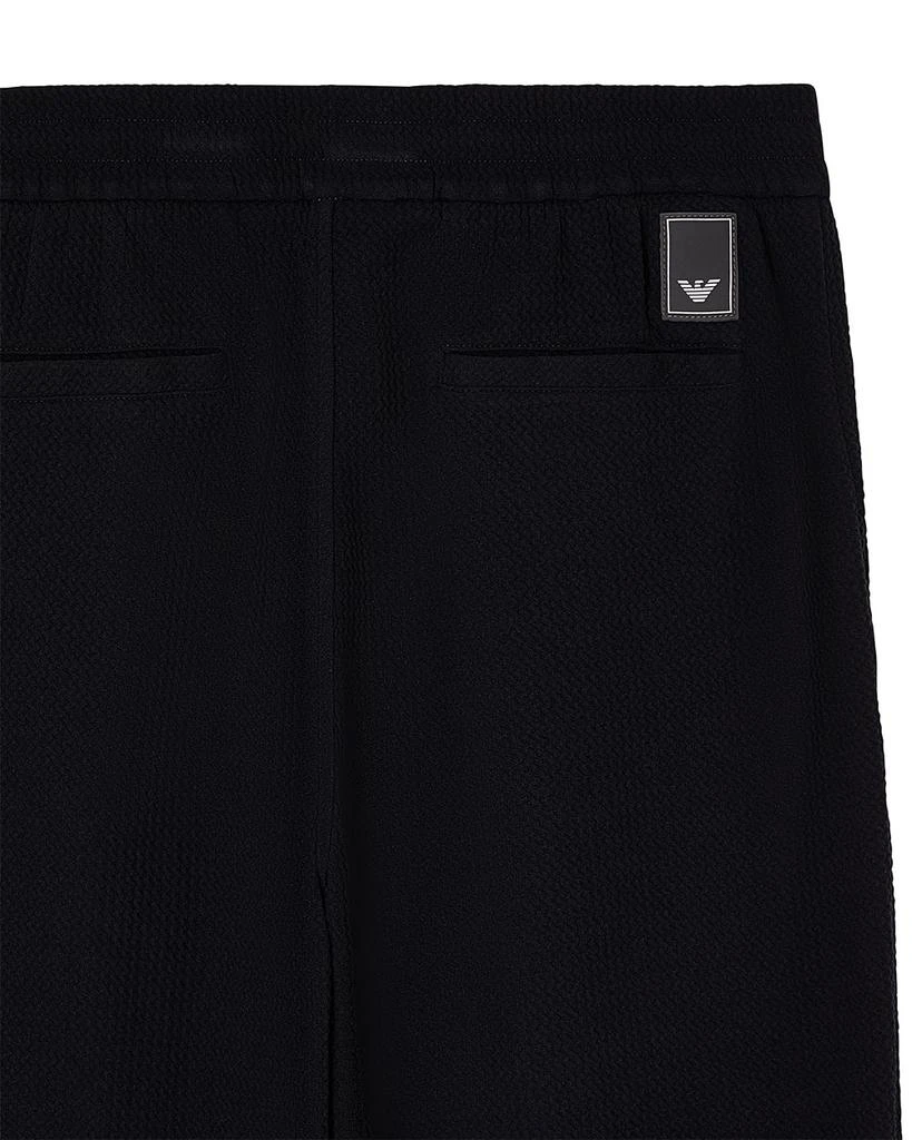Emporio Armani Travel Essentials Joggers 4