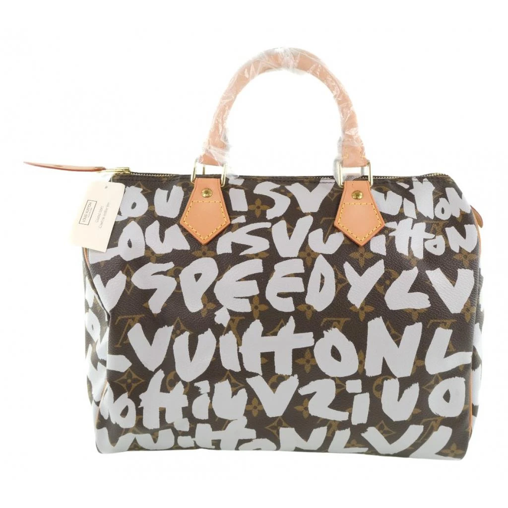 Louis Vuitton Louis Vuitton Cloth handbag 1