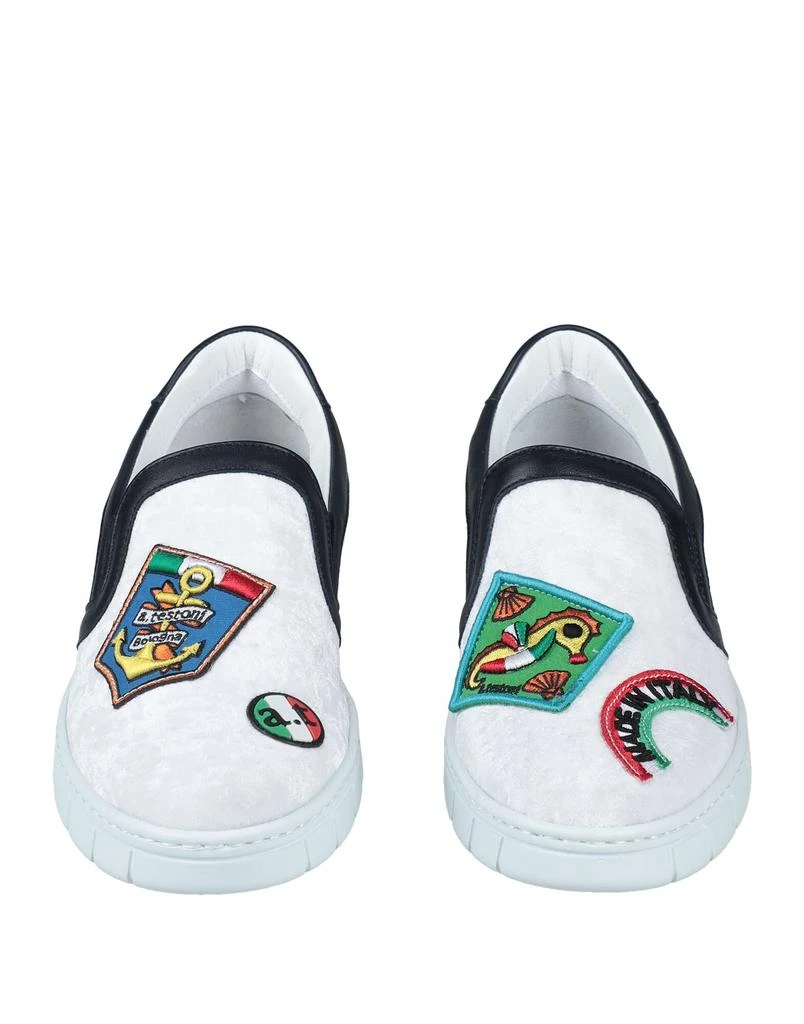 A.TESTONI Sneakers 4