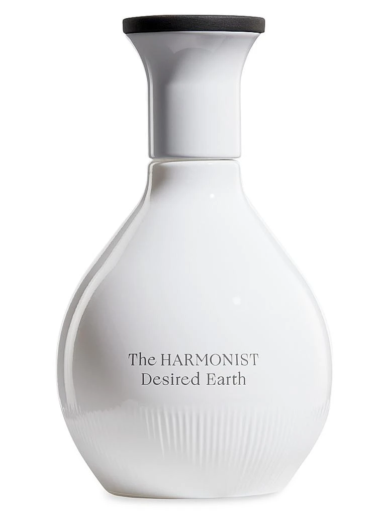 The Harmonist Desired Earth Yang Parfum 1