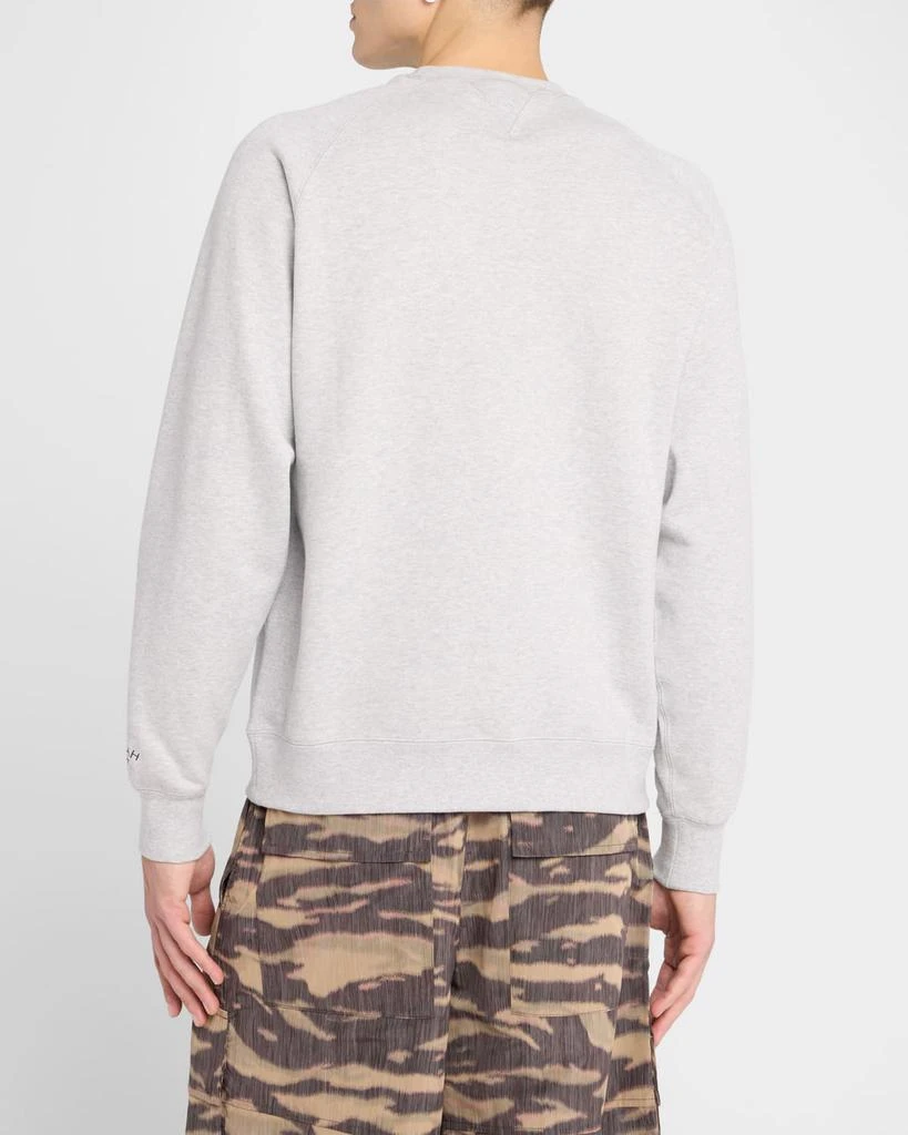 Puma x Noah Men's Crew Sweatshirt 3