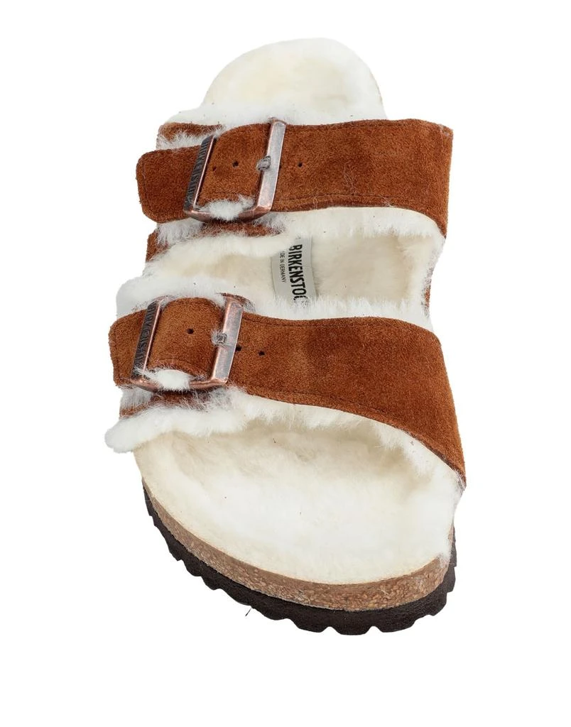 BIKKEMBERGS Sandals 4