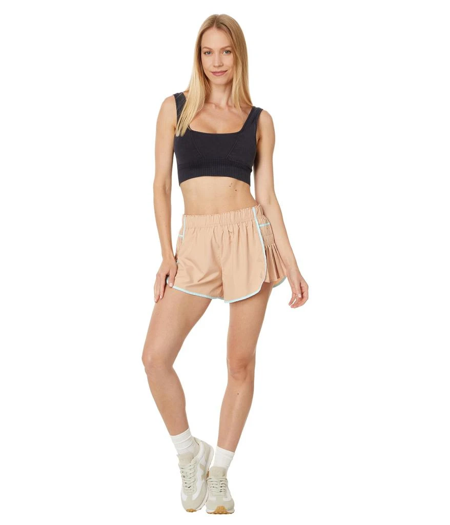 FP Movement Easy Tiger Short 4
