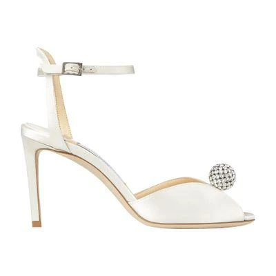 Jimmy Choo Sacora 85 sandals 1