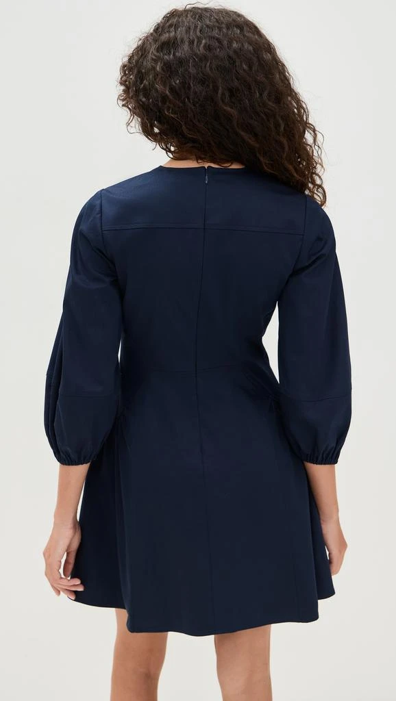 Shoshanna Kiersten Dress 2