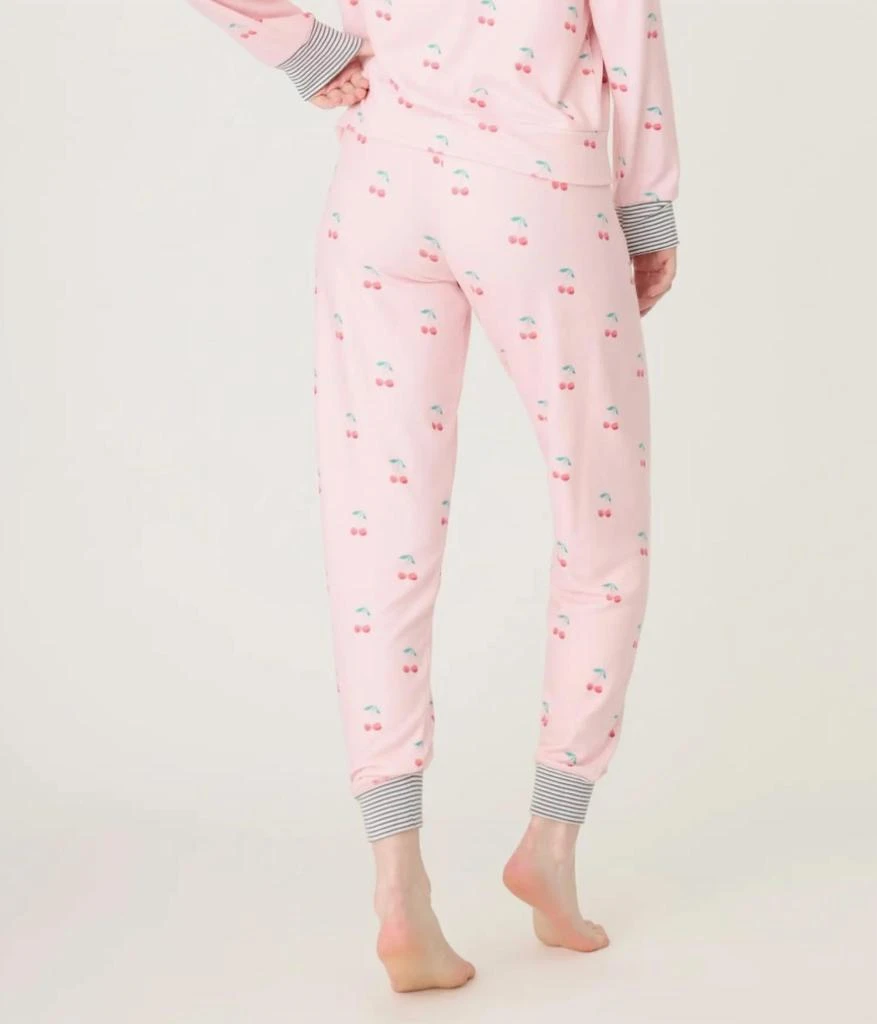 PJ Salvage Pj Salvage - Life Is Sweet Women's Pj Pant 3