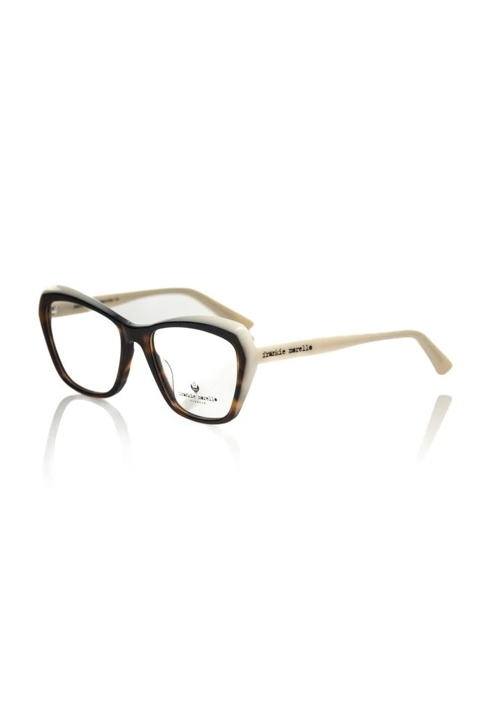 FRANKIE MORELLO Frankie Morello Multicolor Acetate Frames 2