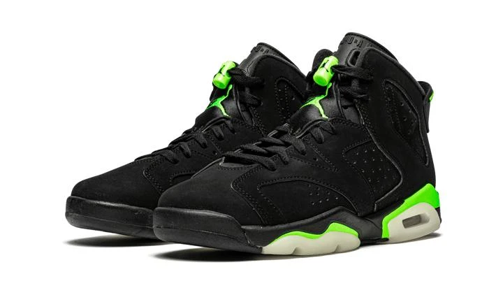Jordan Air Jordan 6 Retro GS 3