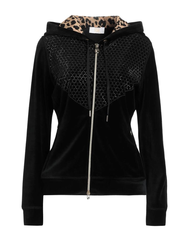 VDP COLLECTION Hooded sweatshirt