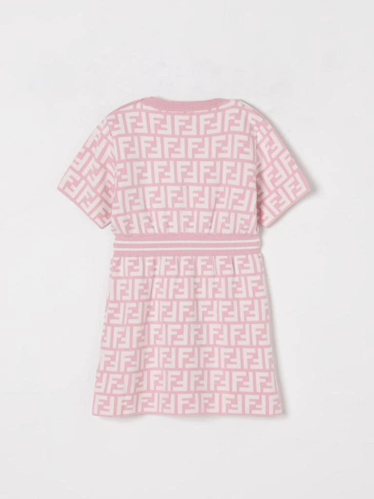 Fendi Romper kids Fendi 2