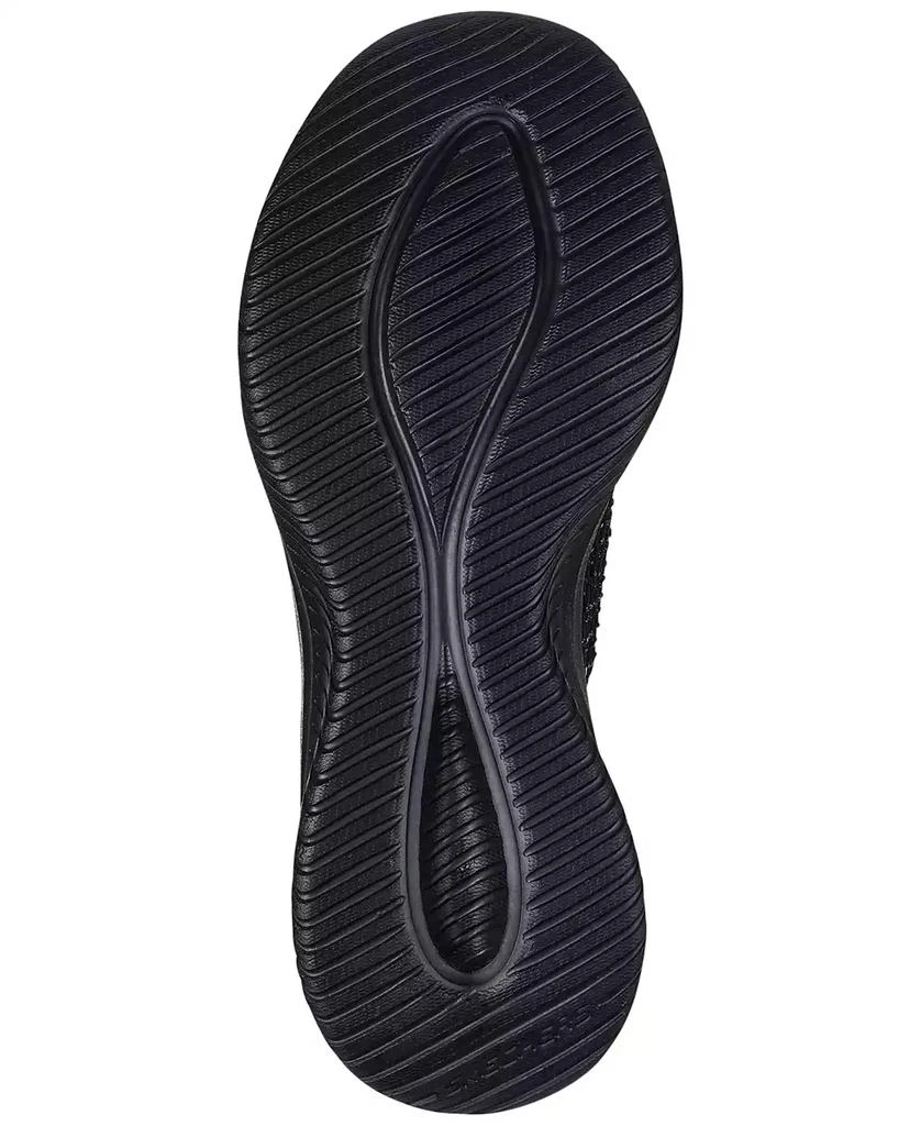 SKECHERS Women's Martha Stewart: Slip-Ins: Ultra-Flex 3.0 - Dazzling Casual Sneakers from Finish Line 5