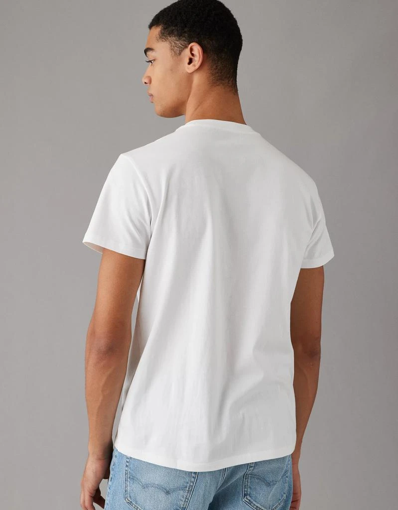 AE AE Lived-In Slim T-Shirt 2