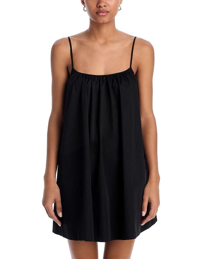 Solid & Striped The Lindsay Mini Dress 6