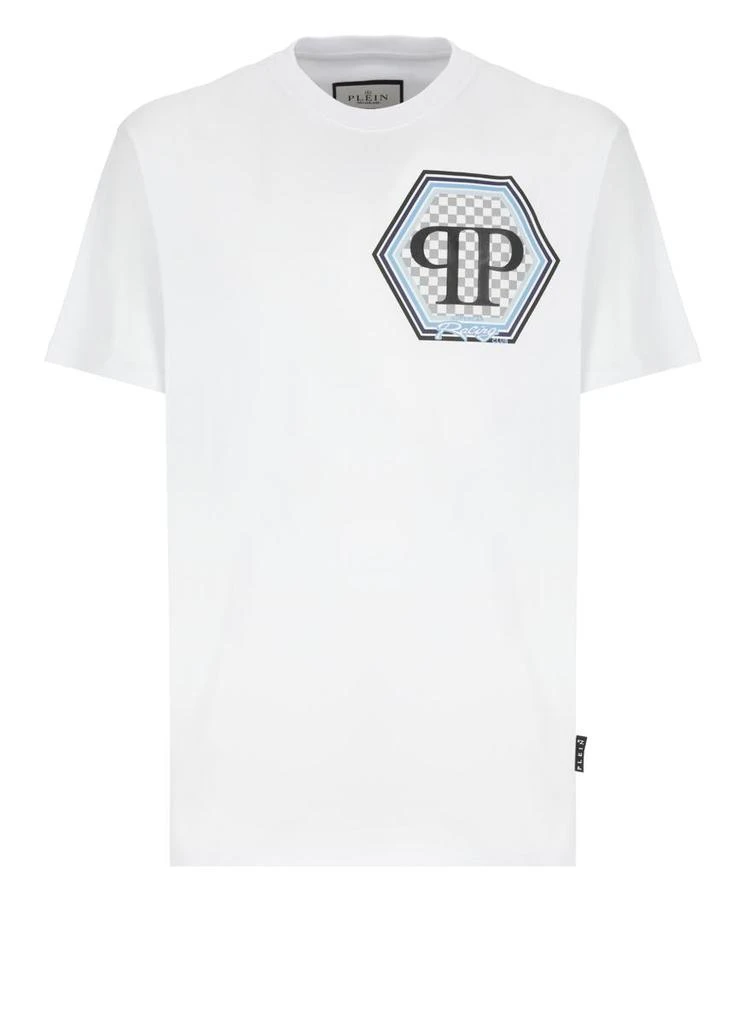 Philipp Plein Philipp Plein T-Shirts And Polos 1