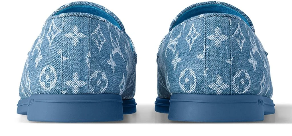 Louis Vuitton Estate Loafer 4
