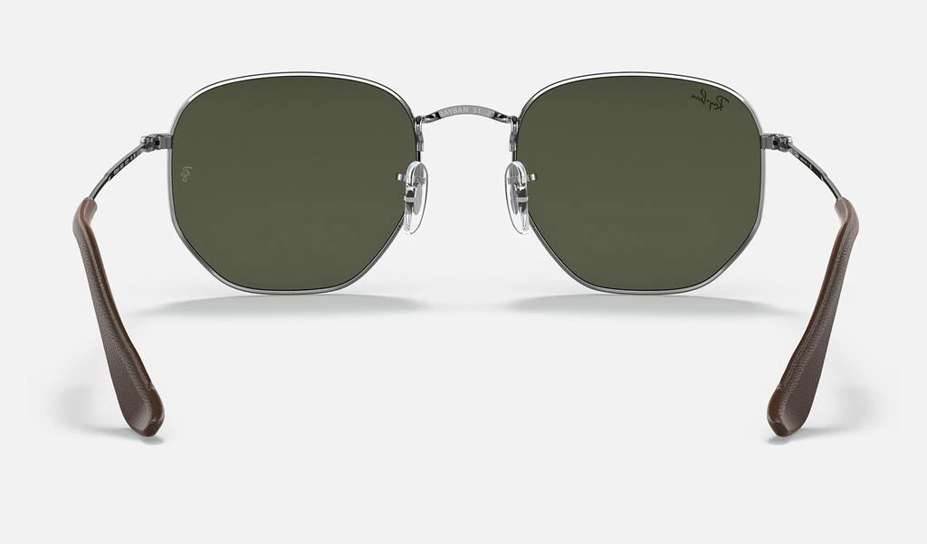 Ray-Ban HEXAGONAL @COLLECTION 5