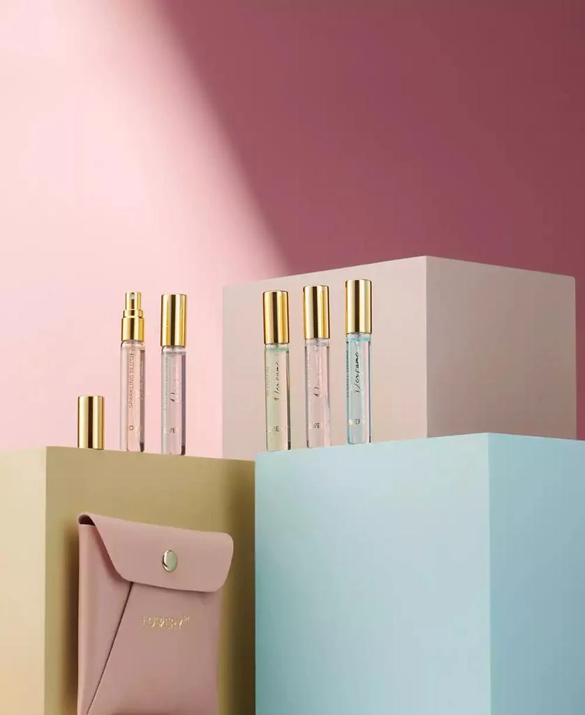 Lovery 6-Pc. Eau de Parfum Gift Set 2