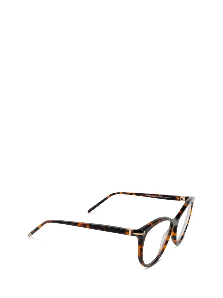 Tom Ford Tom Ford Eyewear Cat-Eye Frame Glasses 2