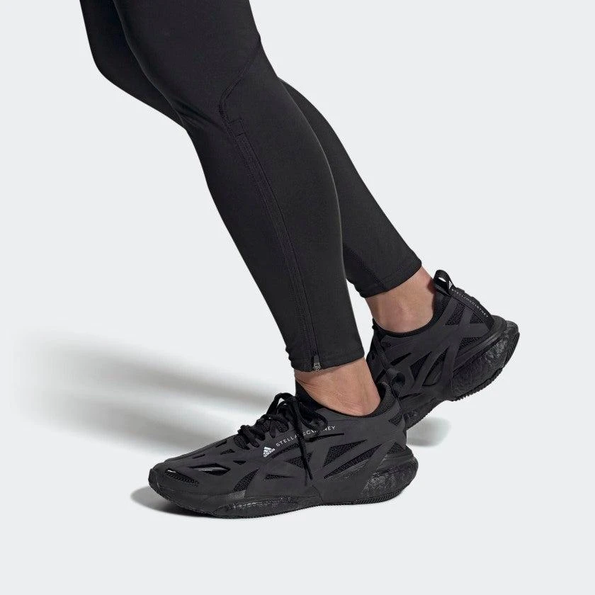 adidas Men's adidas  by Stella McCartney Solarglide Running Shoes 3