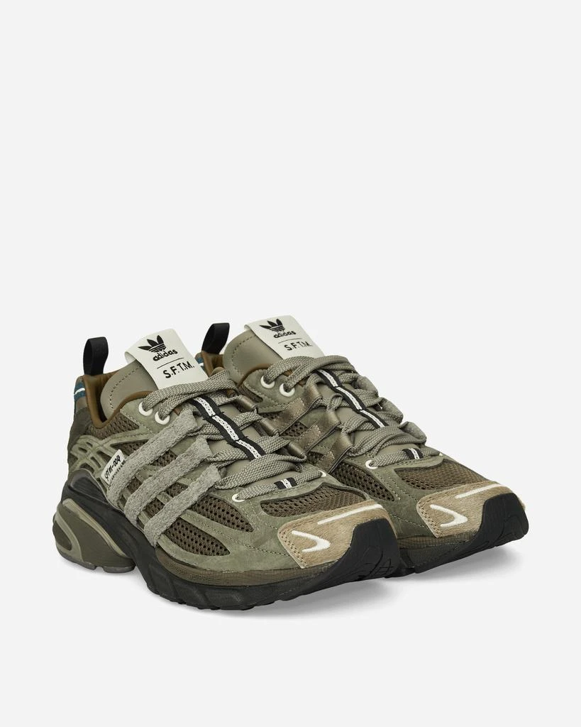 Adidas SFTM Adistar Cushion Sneakers Branch / Shadow Green 2