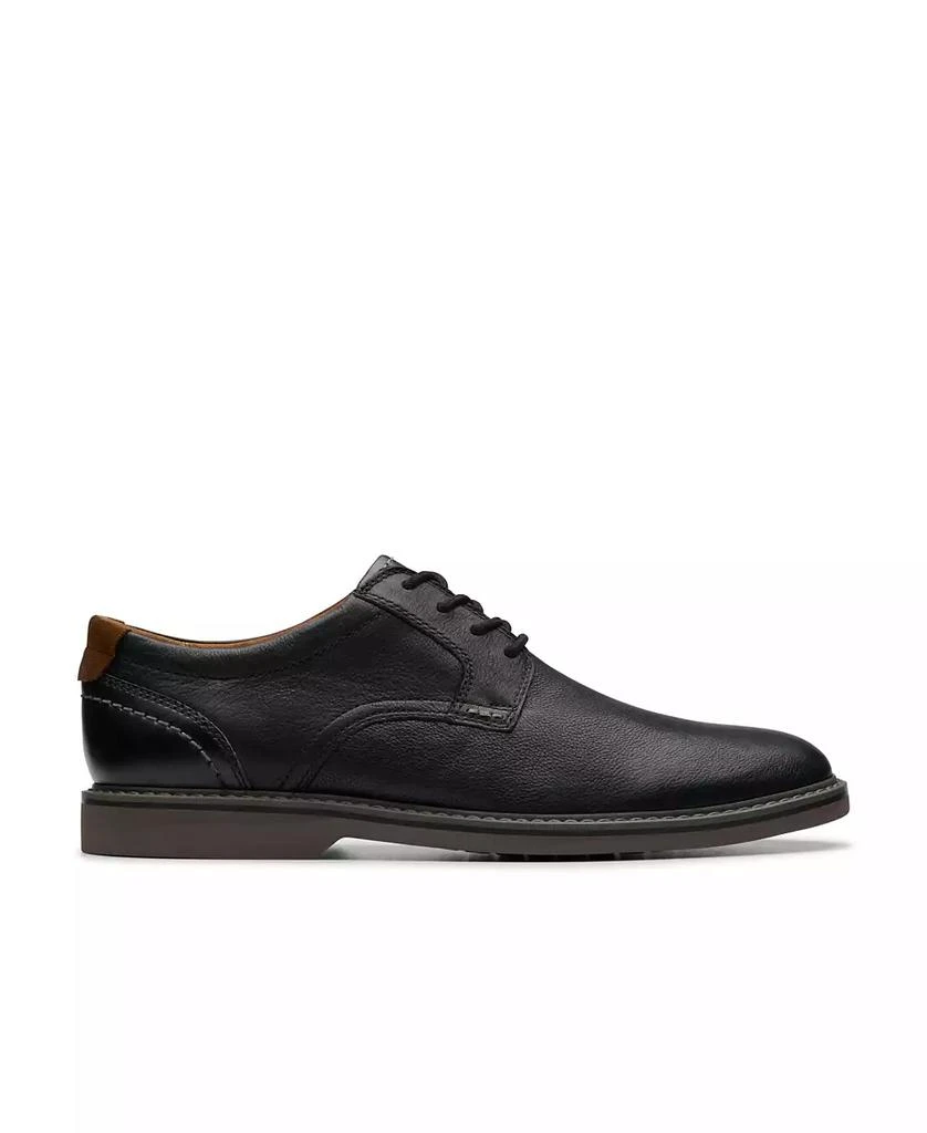 Clarks Collection Men's Radcliff Low Shoes 7