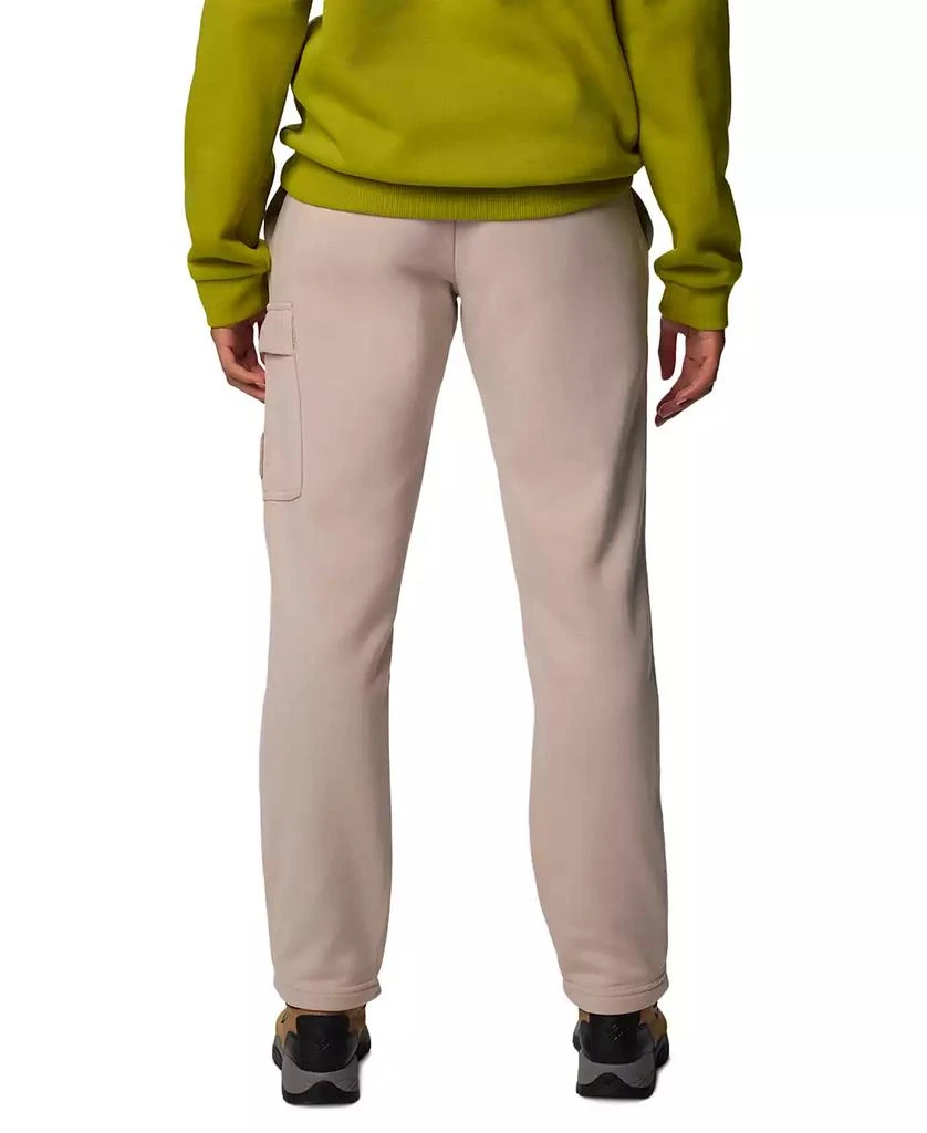 Columbia Men's Wallowa Fleece Drawstring Sweatpants 10
