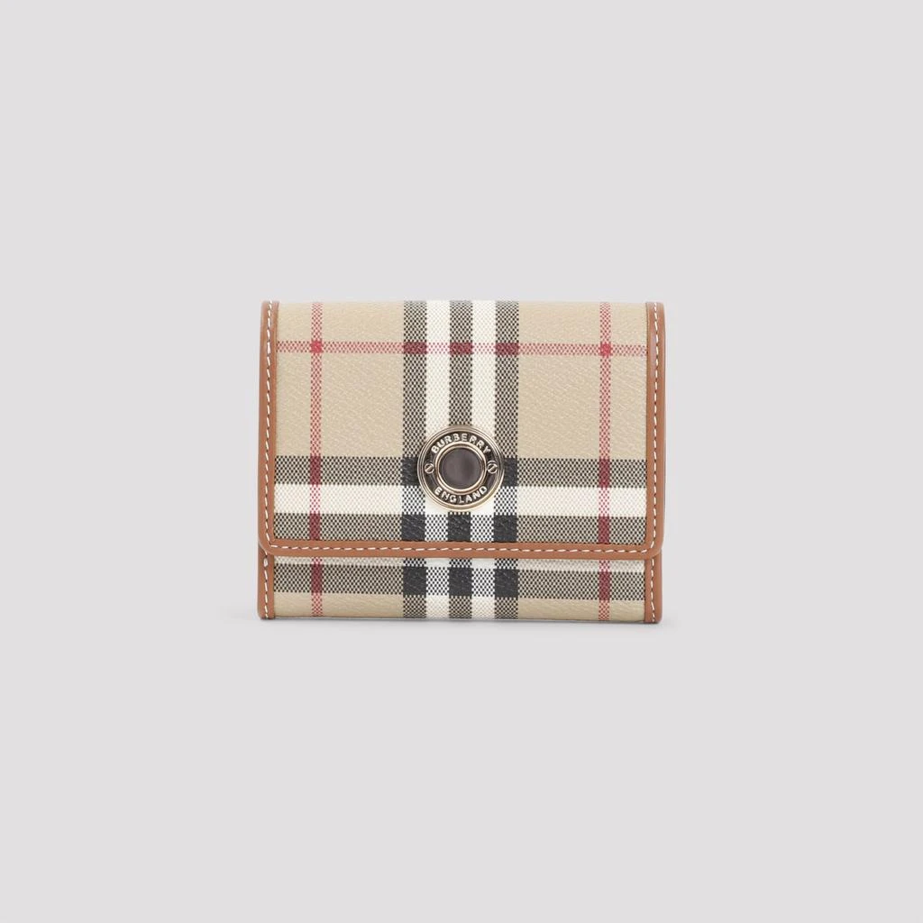 Burberry Lancaster Wallet 3
