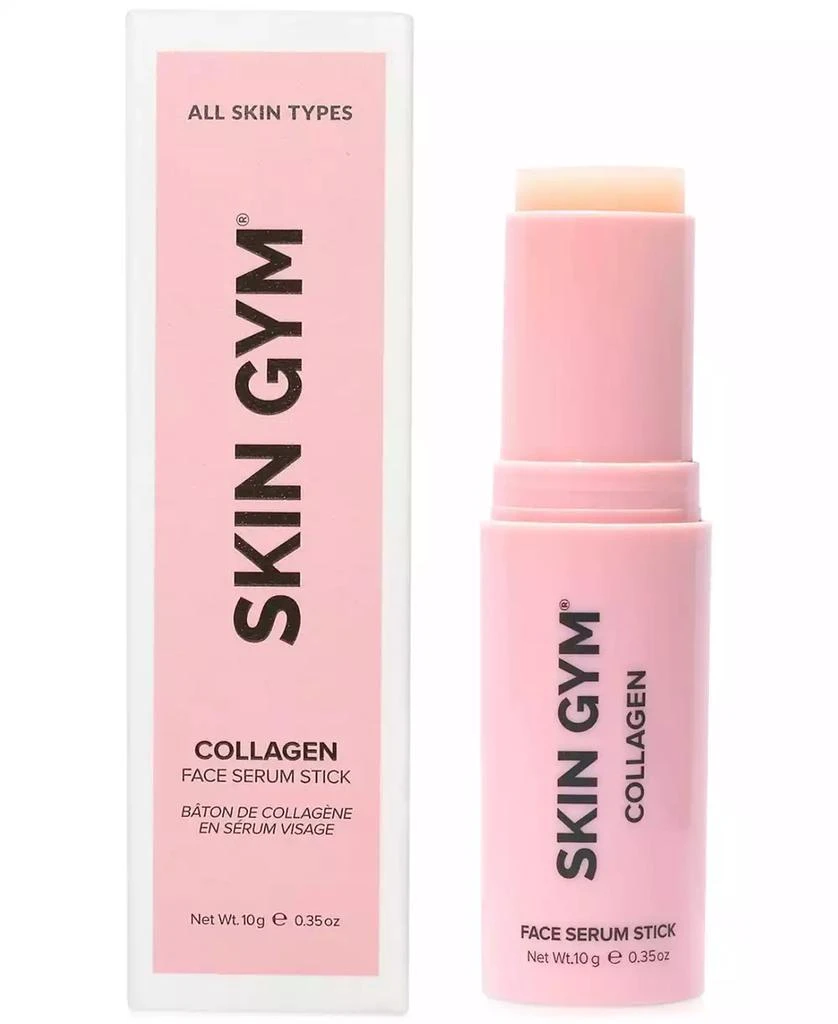 Skin Gym Collagen Workout Face Serum Stick 4