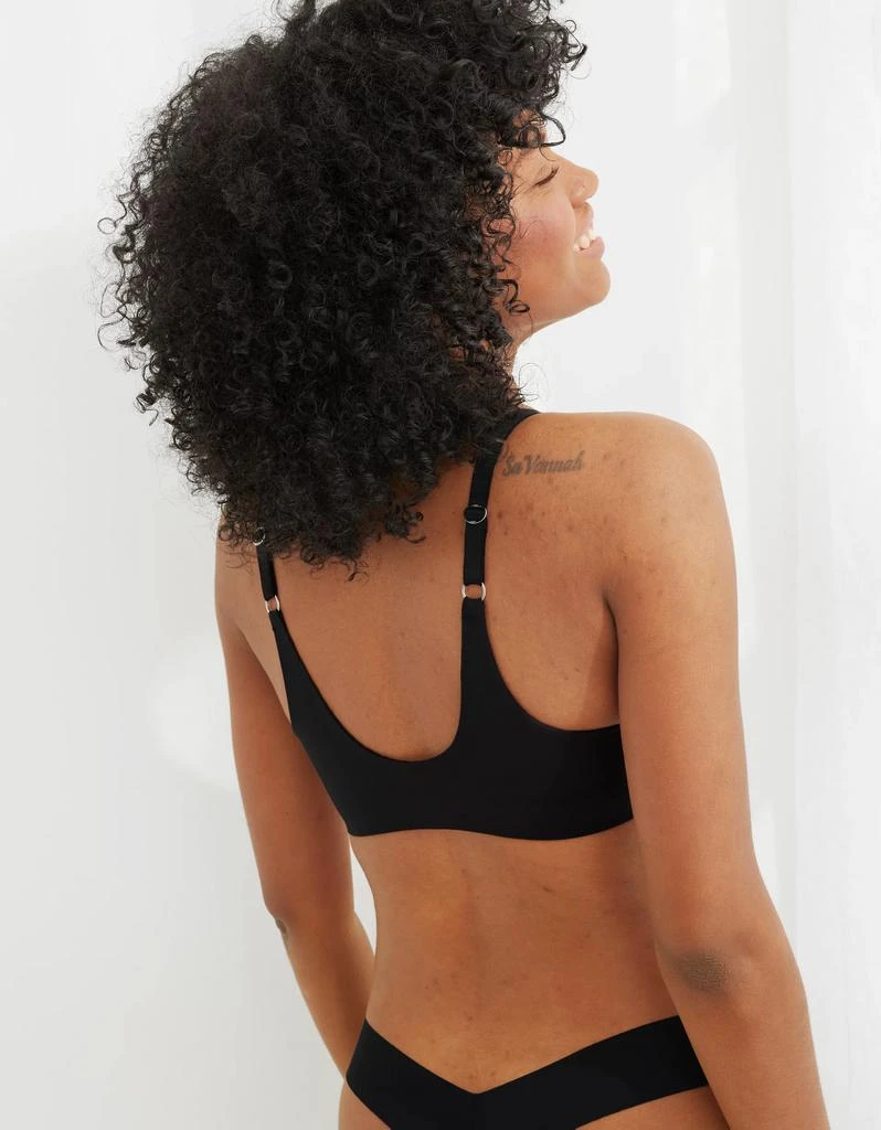 Aerie Sunnie Wireless Lightly Lined Bra 2