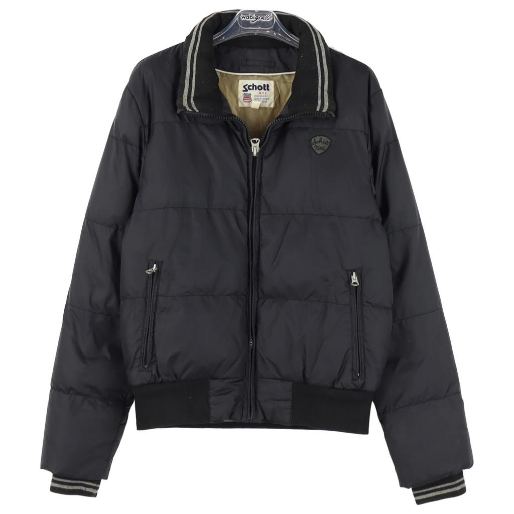 Schott Schott Puffer