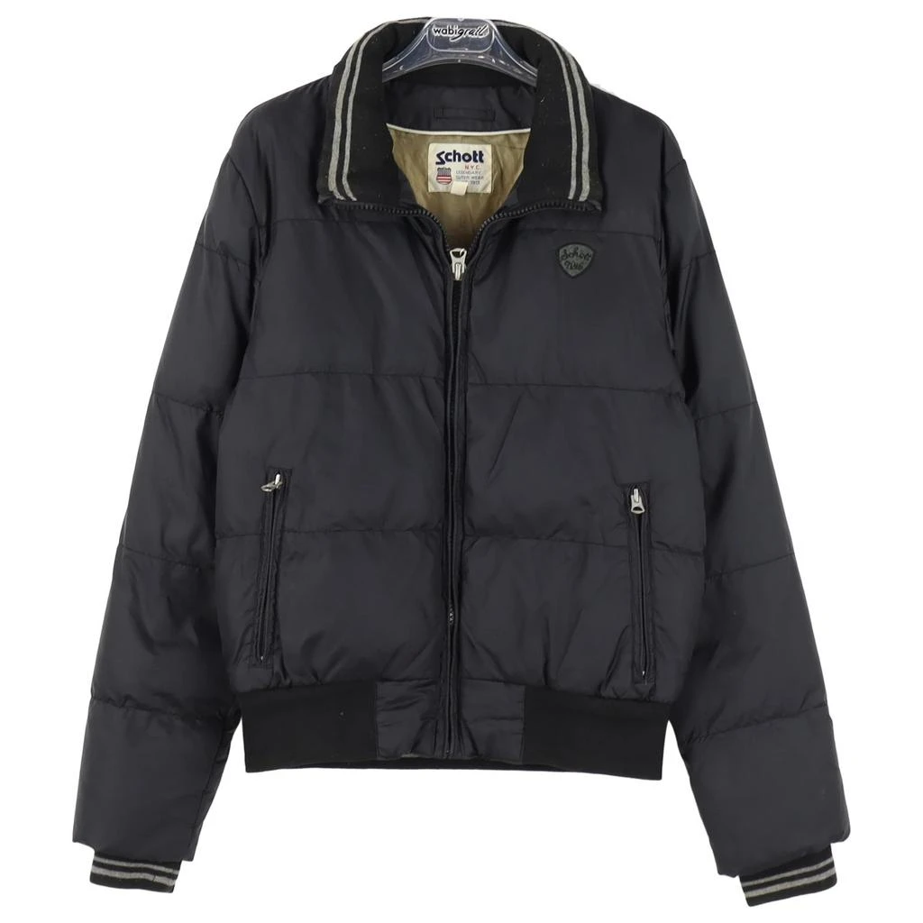 Schott Schott Puffer 1